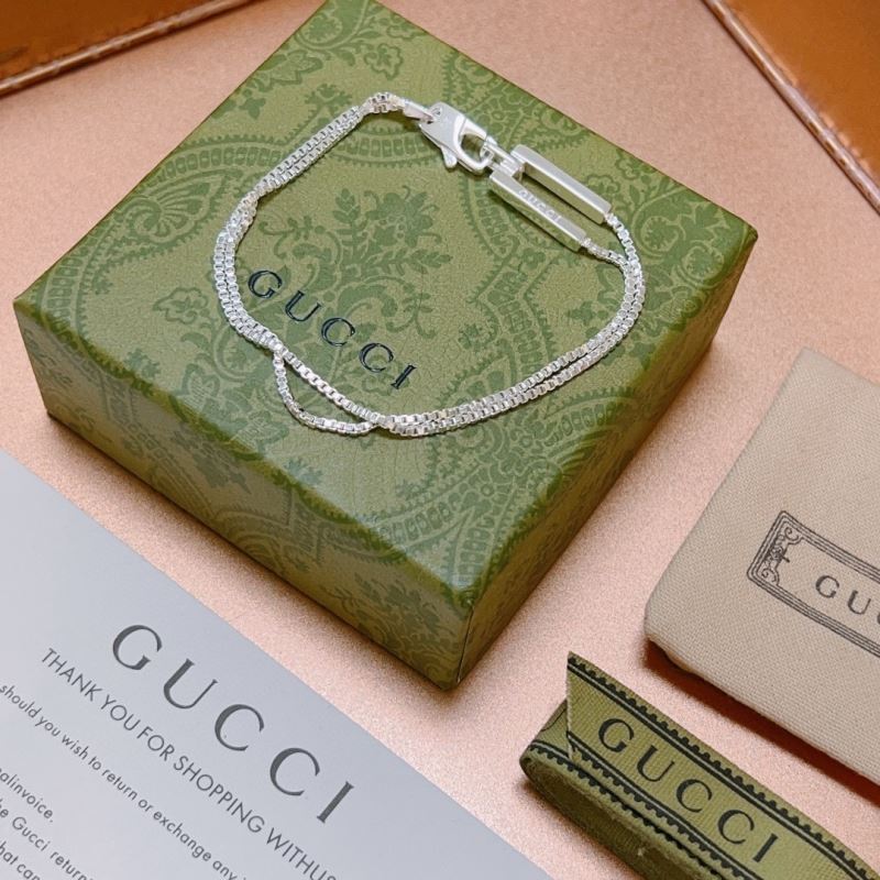 Gucci Bracelets